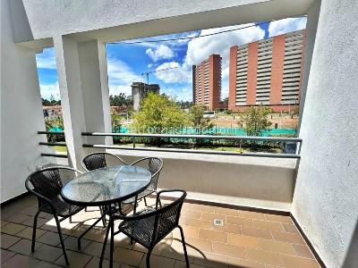 Casa de 3 alcobas en venta en Rionegro, Rionegro, 133 m² · foto 19 de 20