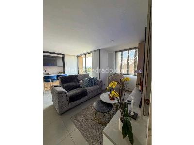 Apartamento de 2 alcobas en venta en Medieval, Rionegro, 60 m² · foto 7 de 20