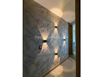 Apartamento de 2 alcobas en venta en Medieval, Rionegro, 60 m² · foto 20 de 20