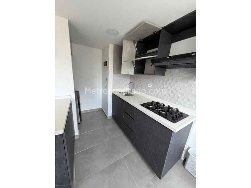 Apartamento en Arriendo, Rio Vivo, Rionegro