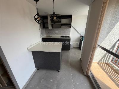 Apartamento de 2 alcobas en arriendo en Rio Vivo, Rionegro, 60 m² · foto 5 de 15