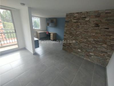 Apartamento de 2 alcobas en arriendo en Rio Vivo, Rionegro, 60 m² · foto 6 de 15