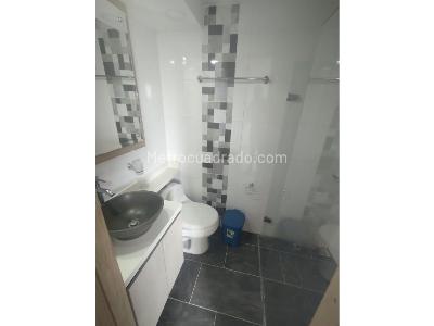 Apartamento de 2 alcobas en arriendo en Rio Vivo, Rionegro, 60 m² · foto 10 de 15