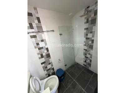 Apartamento de 2 alcobas en arriendo en Rio Vivo, Rionegro, 60 m² · foto 11 de 15