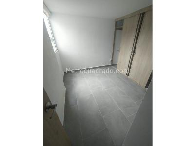 Apartamento de 2 alcobas en arriendo en Rio Vivo, Rionegro, 60 m² · foto 13 de 15