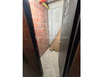Apartamento de 2 alcobas en arriendo en Rio Vivo, Rionegro, 60 m² · foto 14 de 15