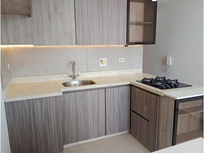 Piso – La Ceja, Barrio Centro - Vista 3
