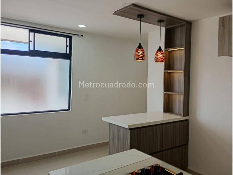 Piso – La Ceja, Barrio Centro - Vista 4
