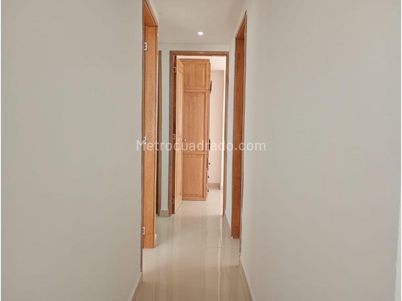 Piso – La Ceja, Barrio Centro - Vista 5