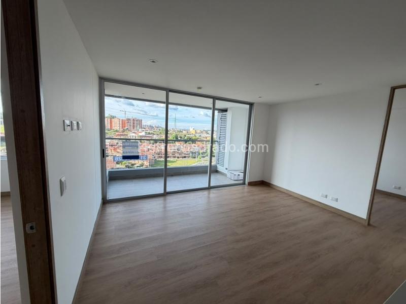 Apartment for rent in Rionegro