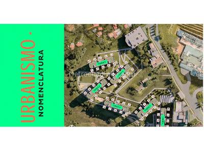 Apartamento de 3 alcobas en venta en Citrika, Rionegro, 48 m² · foto 15 de 16