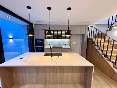 Casa de 3 alcobas en venta en San Antonio De Pereira, Rionegro, 175 m² · foto 3 de 17