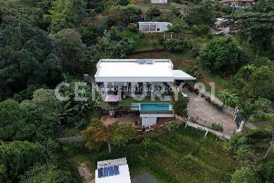 Casa de 3 alcobas en venta en Dapa, Cali · foto 11 de 17
