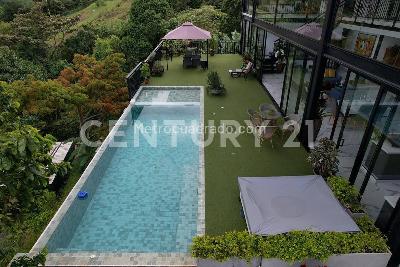 Casa de 3 alcobas en venta en Dapa, Cali · foto 17 de 17