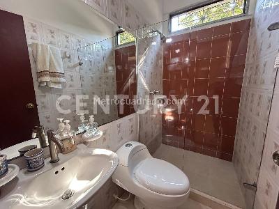 Casa de 4 alcobas en venta en San Fernando, Cali, 300 m² · foto 11 de 20