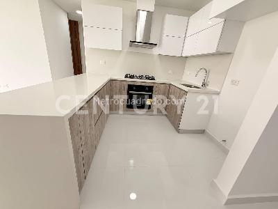Apartamento de 2 alcobas en venta en Ciudad Jardin, Cali, 84 m² · foto 4 de 20