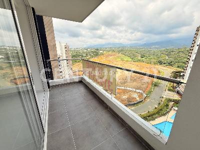 Apartamento de 2 alcobas en venta en Ciudad Jardin, Cali, 84 m² · foto 5 de 20