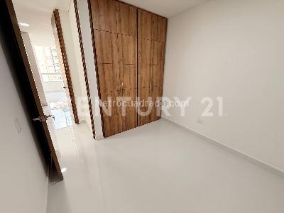 Apartamento de 2 alcobas en venta en Ciudad Jardin, Cali, 84 m² · foto 6 de 20