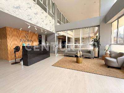 Apartamento de 2 alcobas en venta en Ciudad Jardin, Cali, 84 m² · foto 11 de 20