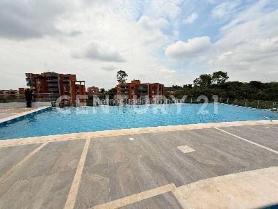 Apartamento de 2 alcobas en venta en Ciudad Jardin, Cali, 84 m² · foto 12 de 20