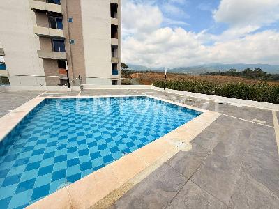 Apartamento de 2 alcobas en venta en Ciudad Jardin, Cali, 84 m² · foto 13 de 20