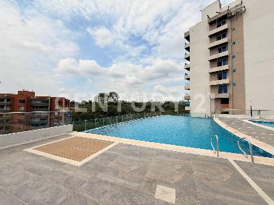 Apartamento de 2 alcobas en venta en Ciudad Jardin, Cali, 84 m² · foto 14 de 20