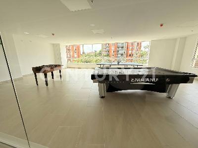 Apartamento de 2 alcobas en venta en Ciudad Jardin, Cali, 84 m² · foto 15 de 20