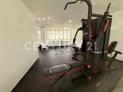 Apartamento de 2 alcobas en venta en Ciudad Jardin, Cali, 84 m² · foto 18 de 20