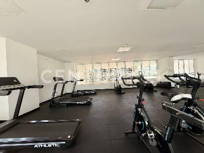Apartamento de 2 alcobas en venta en Ciudad Jardin, Cali, 84 m² · foto 19 de 20