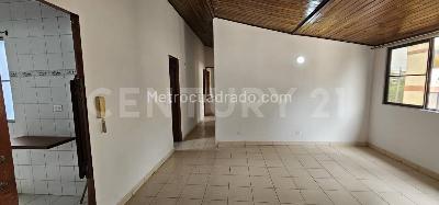 Apartamento de 3 alcobas en venta en Brisas De Los Alamos, Cali, 70 m² · foto 2 de 5