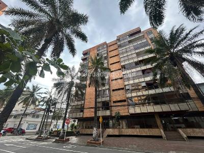 Apartamento de 3 alcobas en venta en Versalles, Cali, 120 m² · foto 7 de 17