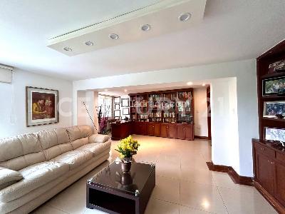 Casa en Arriendo, Santa Teresita, Cali