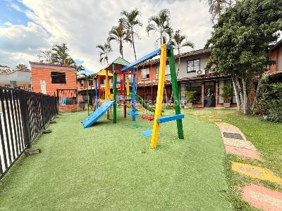Casa de 3 alcobas en venta en Seminario, Cali, 130 m² · foto 3 de 14