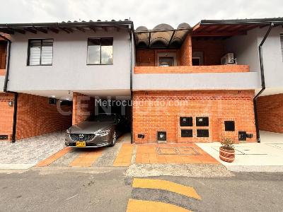 Casa de 3 alcobas en venta en Seminario, Cali, 130 m² · foto 4 de 14