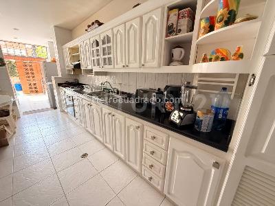 Casa de 4 alcobas en venta en Ciudad Jardin, Cali, 243 m² · foto 6 de 20
