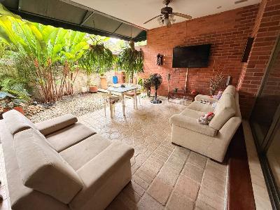 Casa de 4 alcobas en venta en Ciudad Jardin, Cali, 243 m² · foto 10 de 20