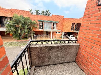 Casa de 4 alcobas en venta en Ciudad Jardin, Cali, 243 m² · foto 13 de 20
