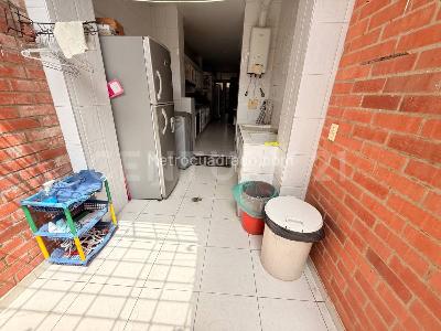 Casa de 4 alcobas en venta en Ciudad Jardin, Cali, 243 m² · foto 14 de 20