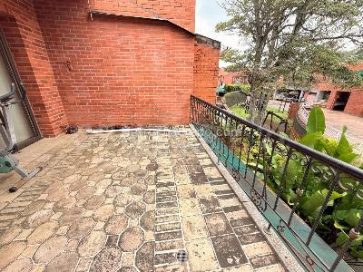 Casa de 4 alcobas en venta en Ciudad Jardin, Cali, 243 m² · foto 16 de 20