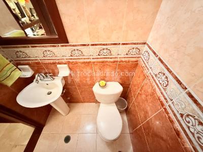 Casa de 4 alcobas en venta en Ciudad Jardin, Cali, 243 m² · foto 17 de 20