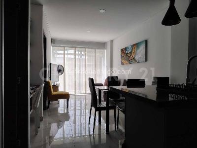 Apartamento en venta en La Flora, Cali · foto 3 de 13
