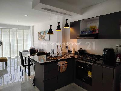 Apartamento en venta en La Flora, Cali · foto 4 de 13