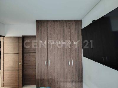Apartamento en venta en La Flora, Cali · foto 5 de 13