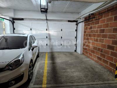 Apartamento en venta en La Flora, Cali · foto 6 de 13