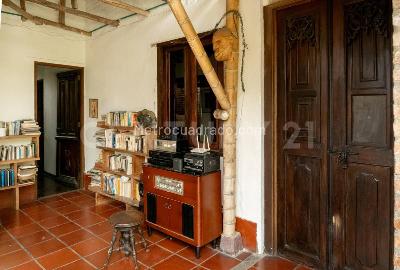 Casa de 3 alcobas en venta en Rozo, Palmira, 1100 m² · foto 11 de 18