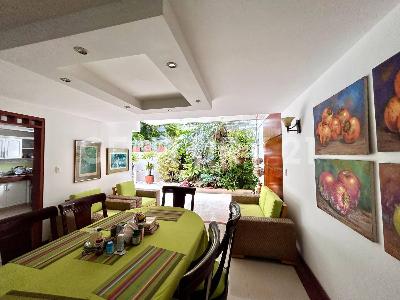 Casa de 4 alcobas en venta en Santa Teresita, Cali, 364 m² · foto 9 de 20