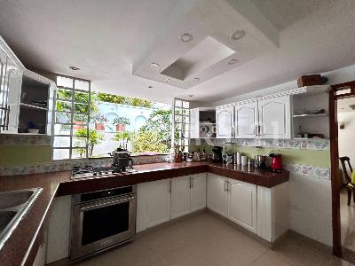 Casa de 4 alcobas en venta en Santa Teresita, Cali, 364 m² · foto 16 de 20