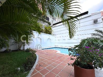 Casa de 4 alcobas en venta en Santa Teresita, Cali, 364 m² · foto 18 de 20