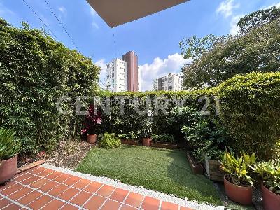 Casa de 4 alcobas en venta en Santa Teresita, Cali, 364 m² · foto 20 de 20