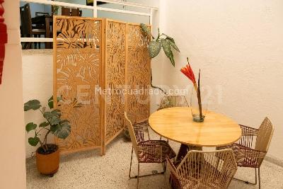 Casa de 5 alcobas en venta en San Fernando, Cali, 145 m² · foto 5 de 20